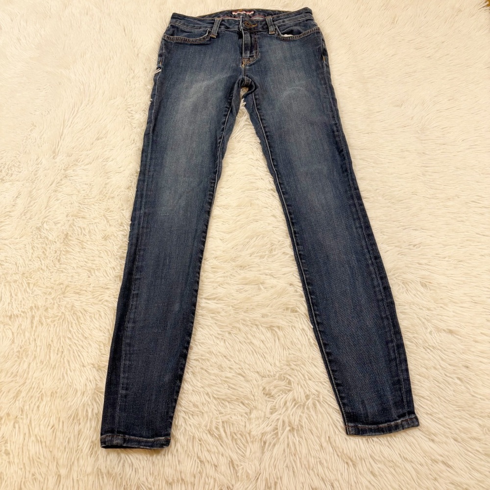 Tommy Hilfiger women size 0 Jeans legging jegging
